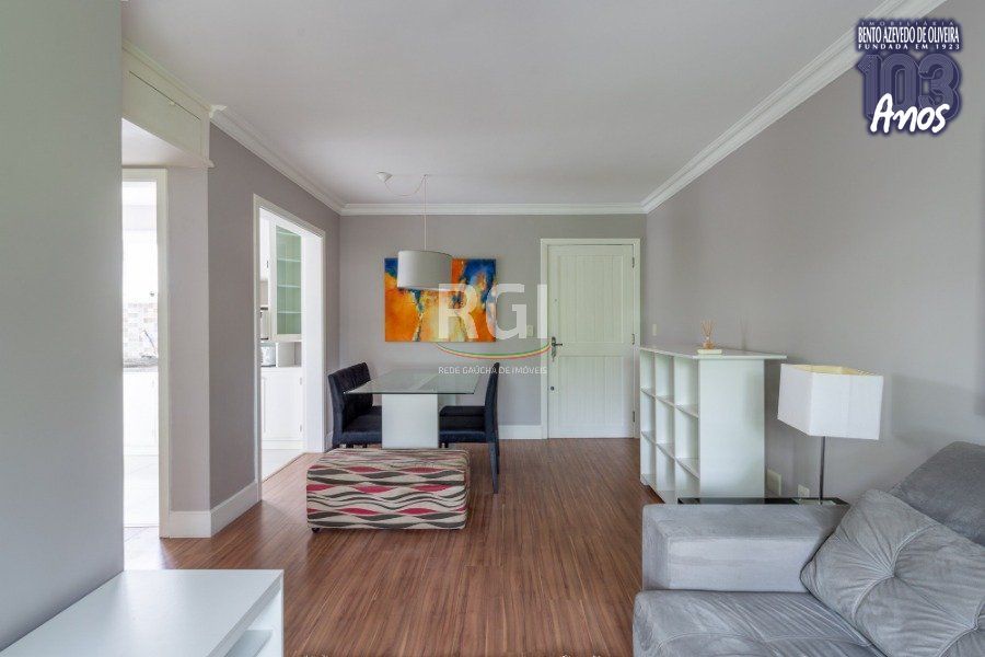 Apartamento, 1 quarto, 51 m² - Foto 5