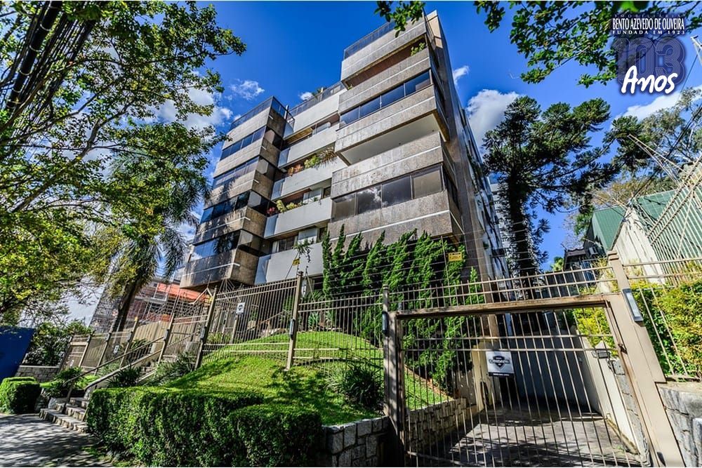 Apartamento, 3 quartos, 150 m² - Foto 23