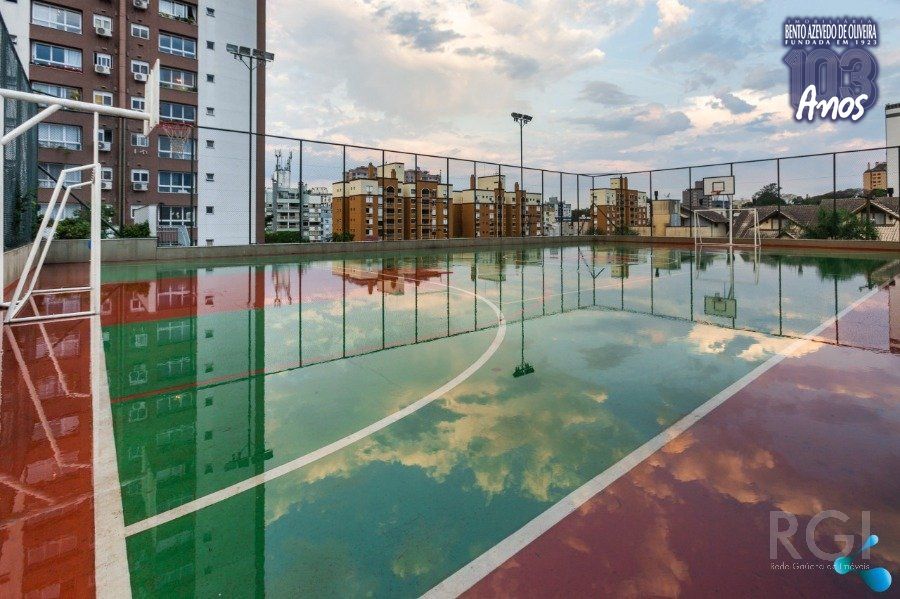 Apartamento, 1 quarto, 42 m² - Foto 18