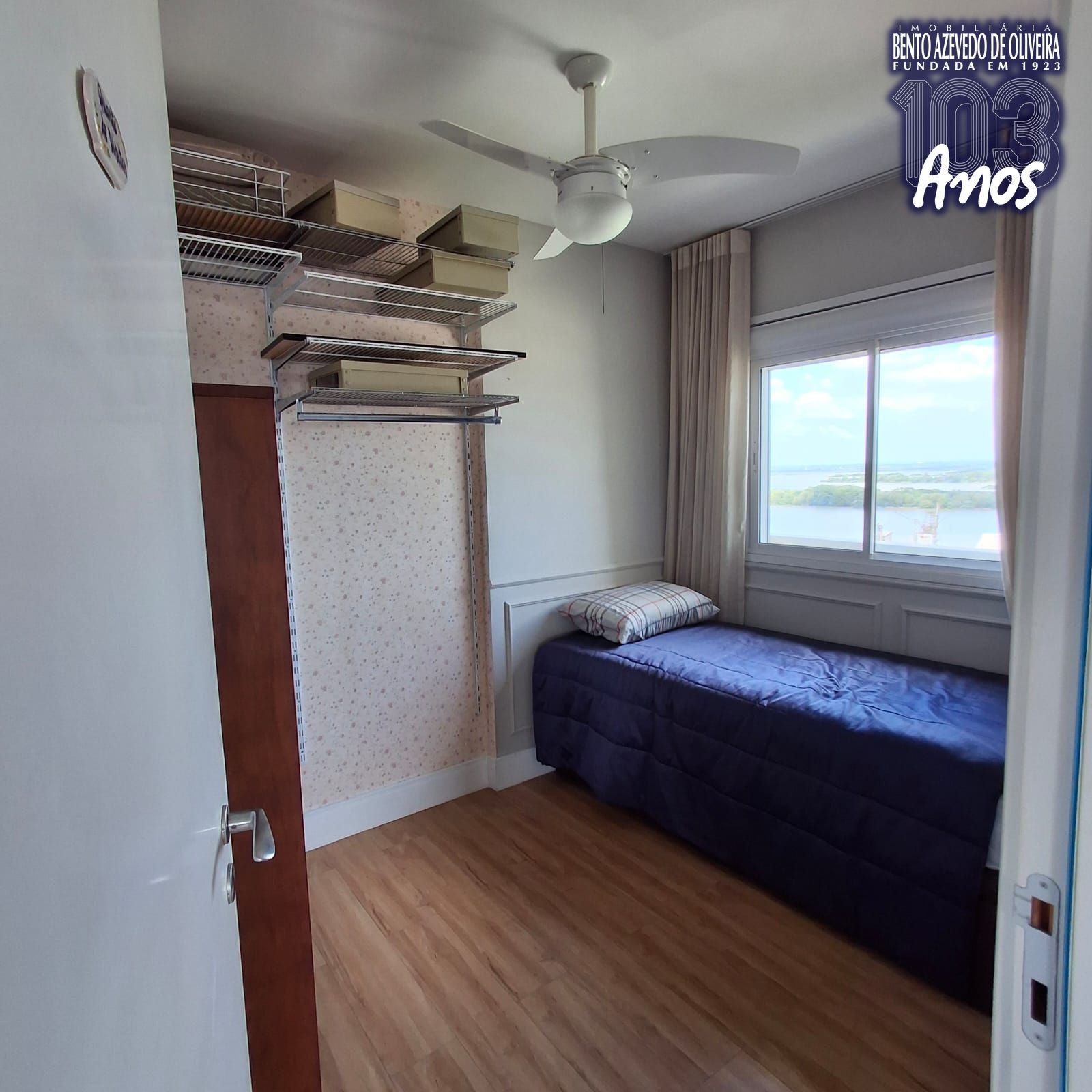 Apartamento, 2 quartos, 82 m² - Foto 26