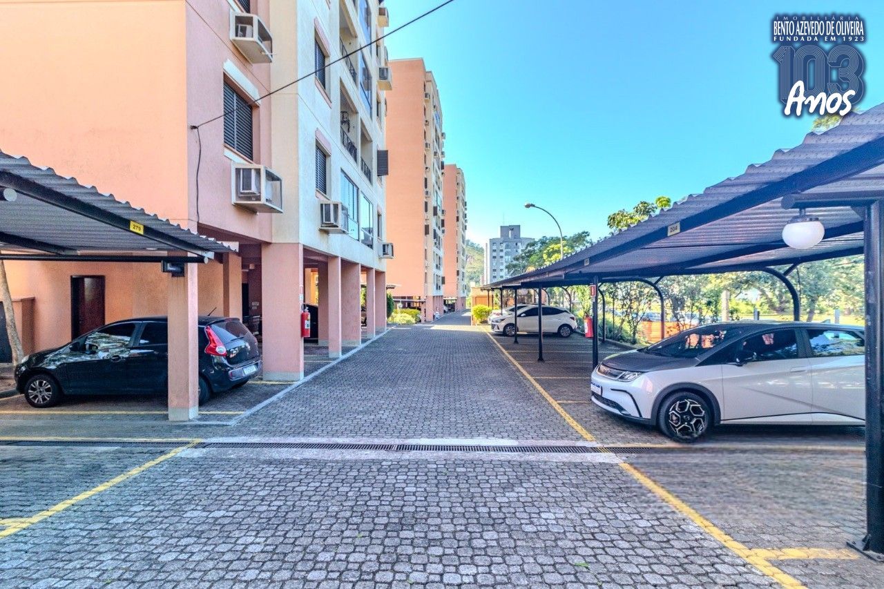 Apartamento, 2 quartos, 57 m² - Foto 9