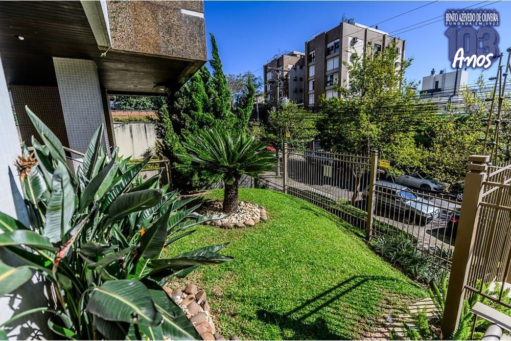 Apartamento, 3 quartos, 150 m² - Foto 2