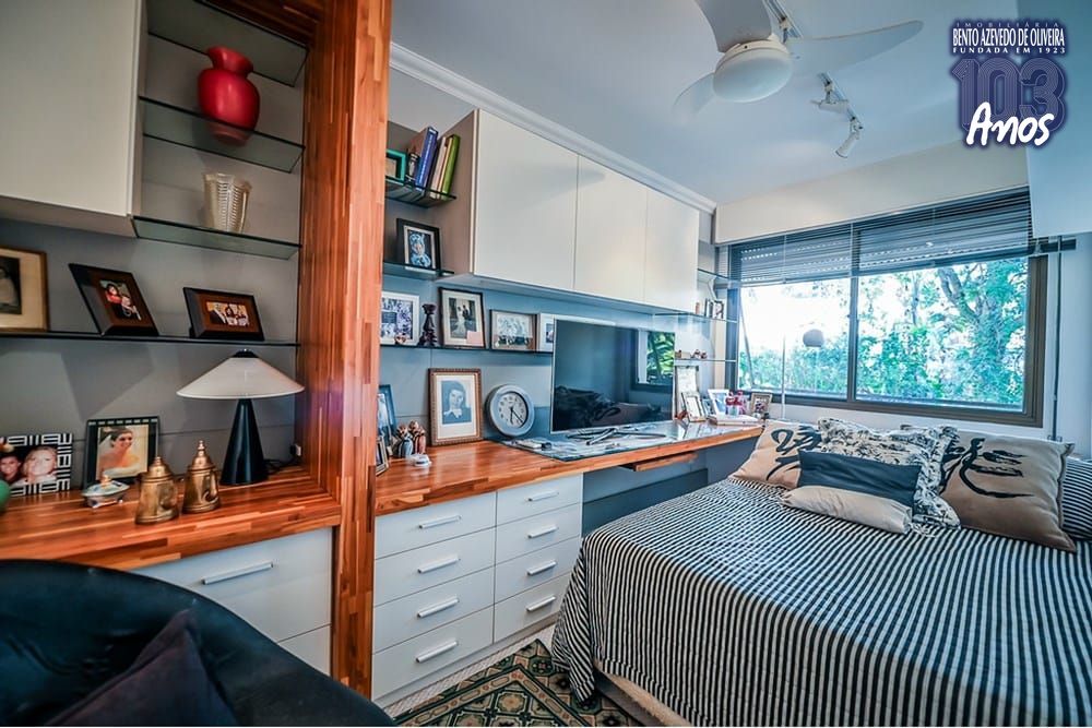 Apartamento, 3 quartos, 150 m² - Foto 14