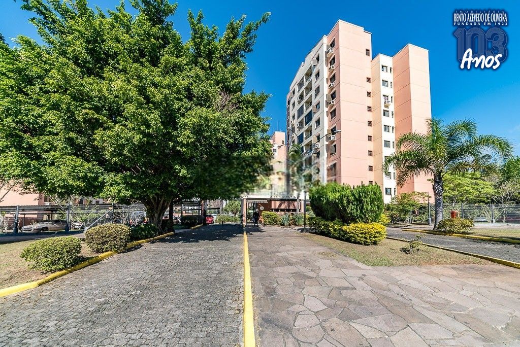 Apartamento, 2 quartos, 57 m² - Foto 25