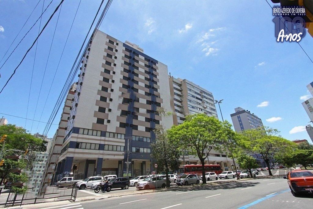Apartamento, 2 quartos, 103 m² - Foto 1