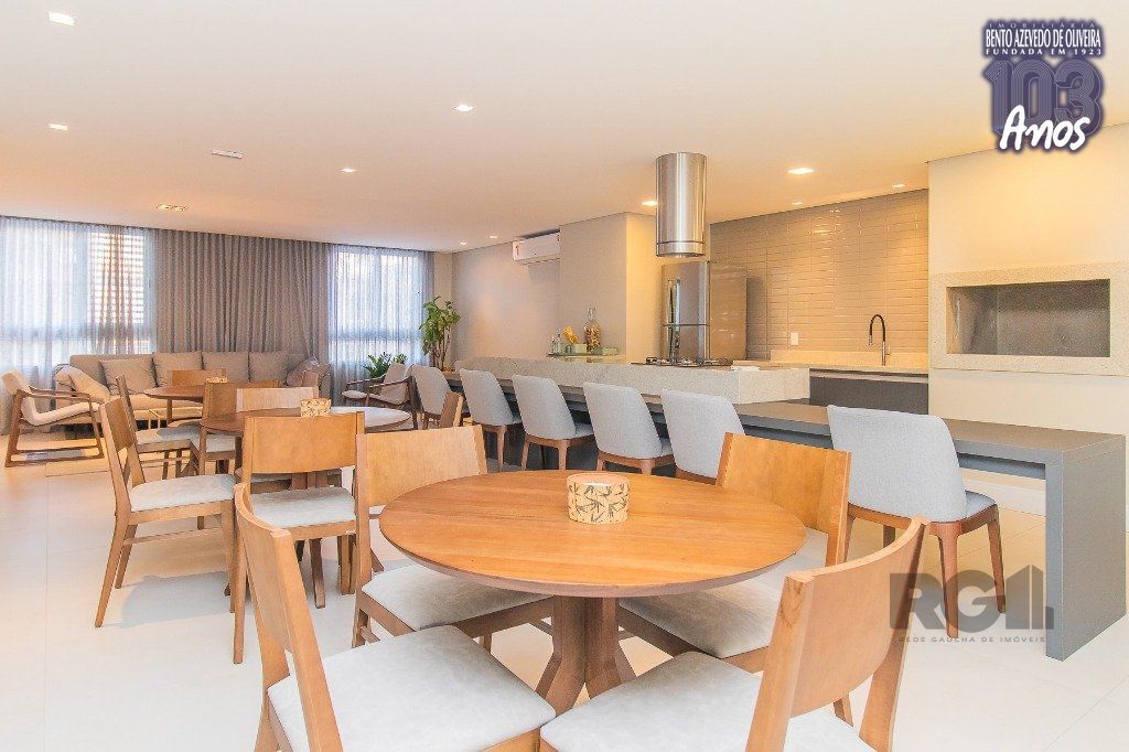Apartamento, 1 quarto, 34 m² - Foto 43