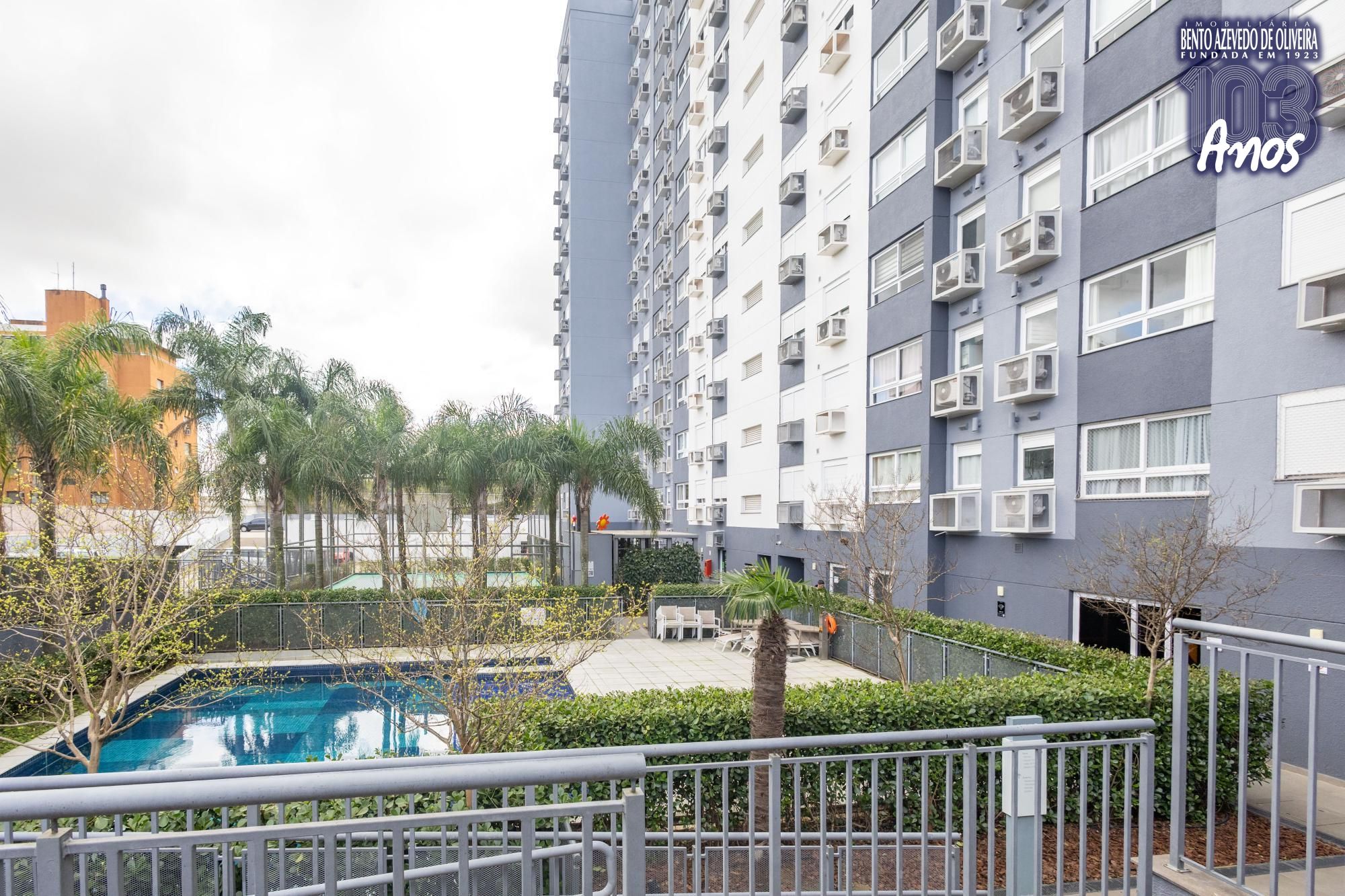 Apartamento, 2 quartos, 53 m² - Foto 35