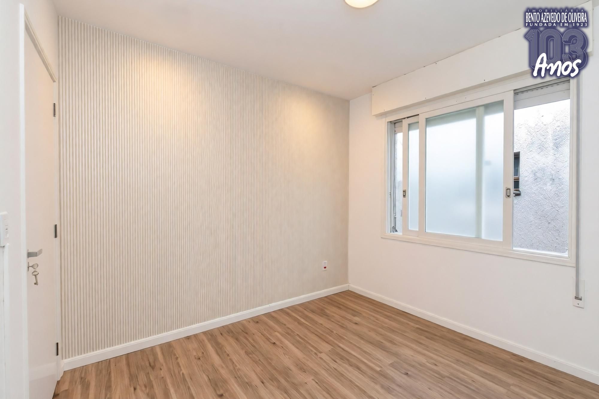 Apartamento, 1 quarto, 35 m² - Foto 11