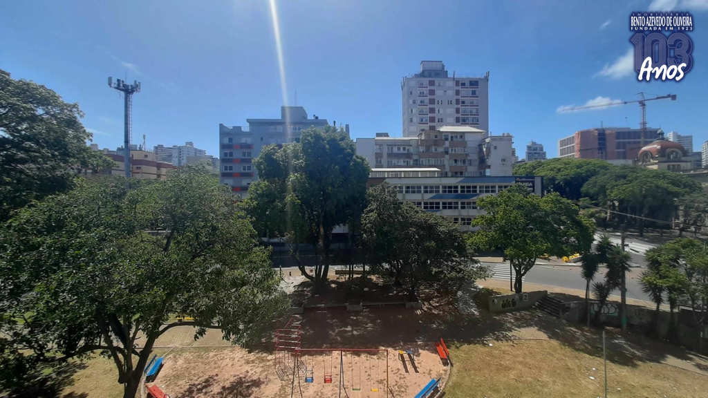 Apartamento, 1 quarto, 40 m² - Foto 21