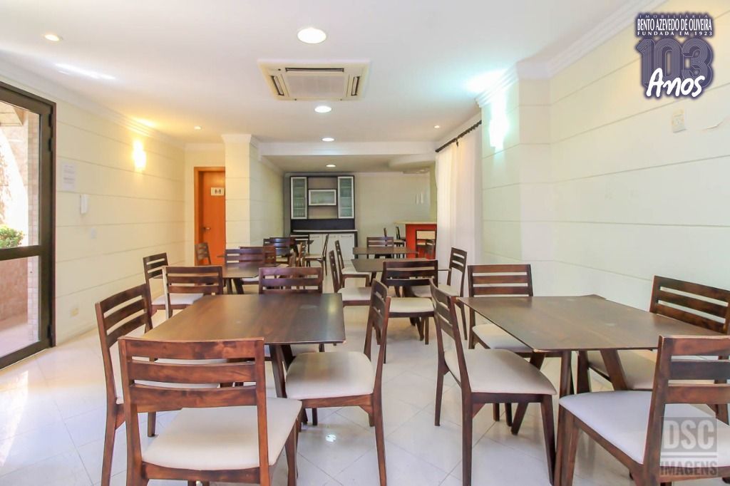 Apartamento, 3 quartos, 104 m² - Foto 30