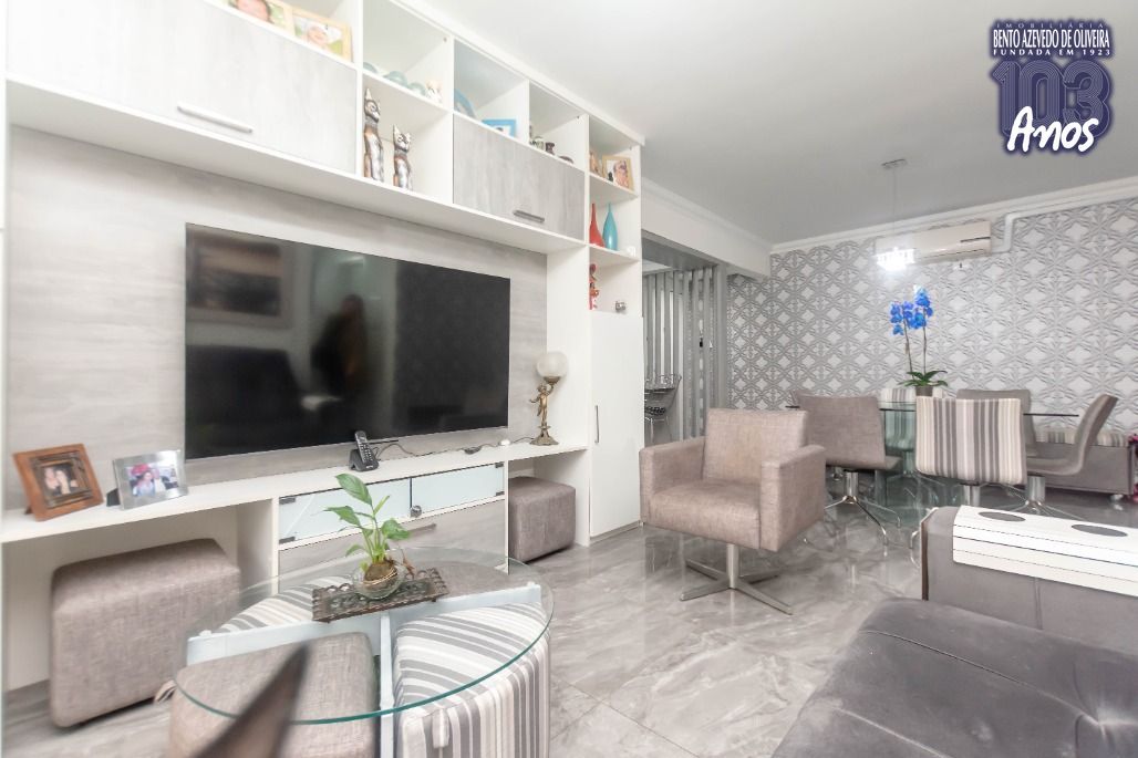 Apartamento, 3 quartos, 91 m² - Foto 5