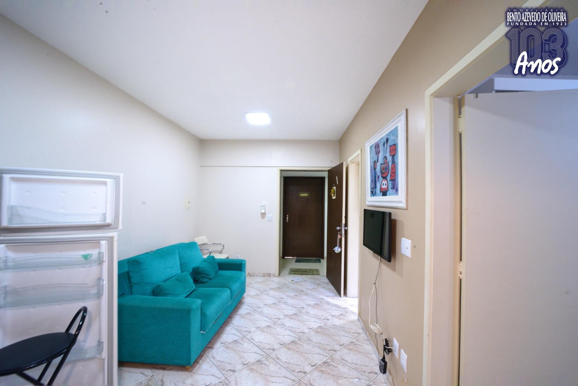 Apartamento, 1 quarto, 33 m² - Foto 6