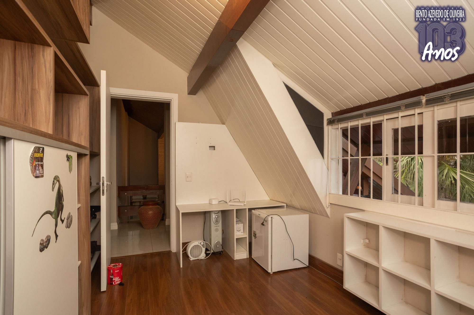 Casa, 4 quartos, 282 m² - Foto 22
