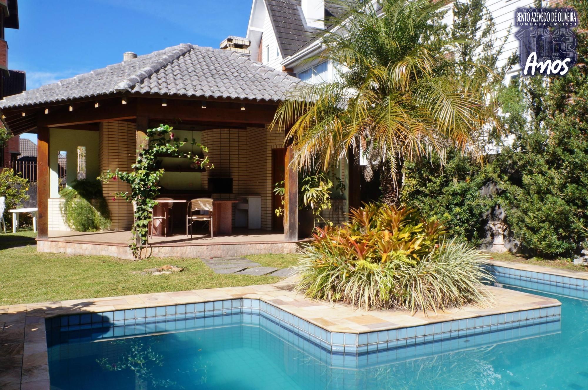 Casa, 3 quartos, 390 m² - Foto 19