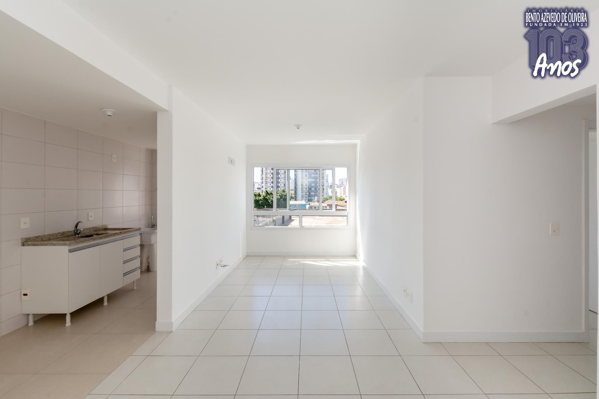 Apartamento, 2 quartos, 63 m² - Foto 2