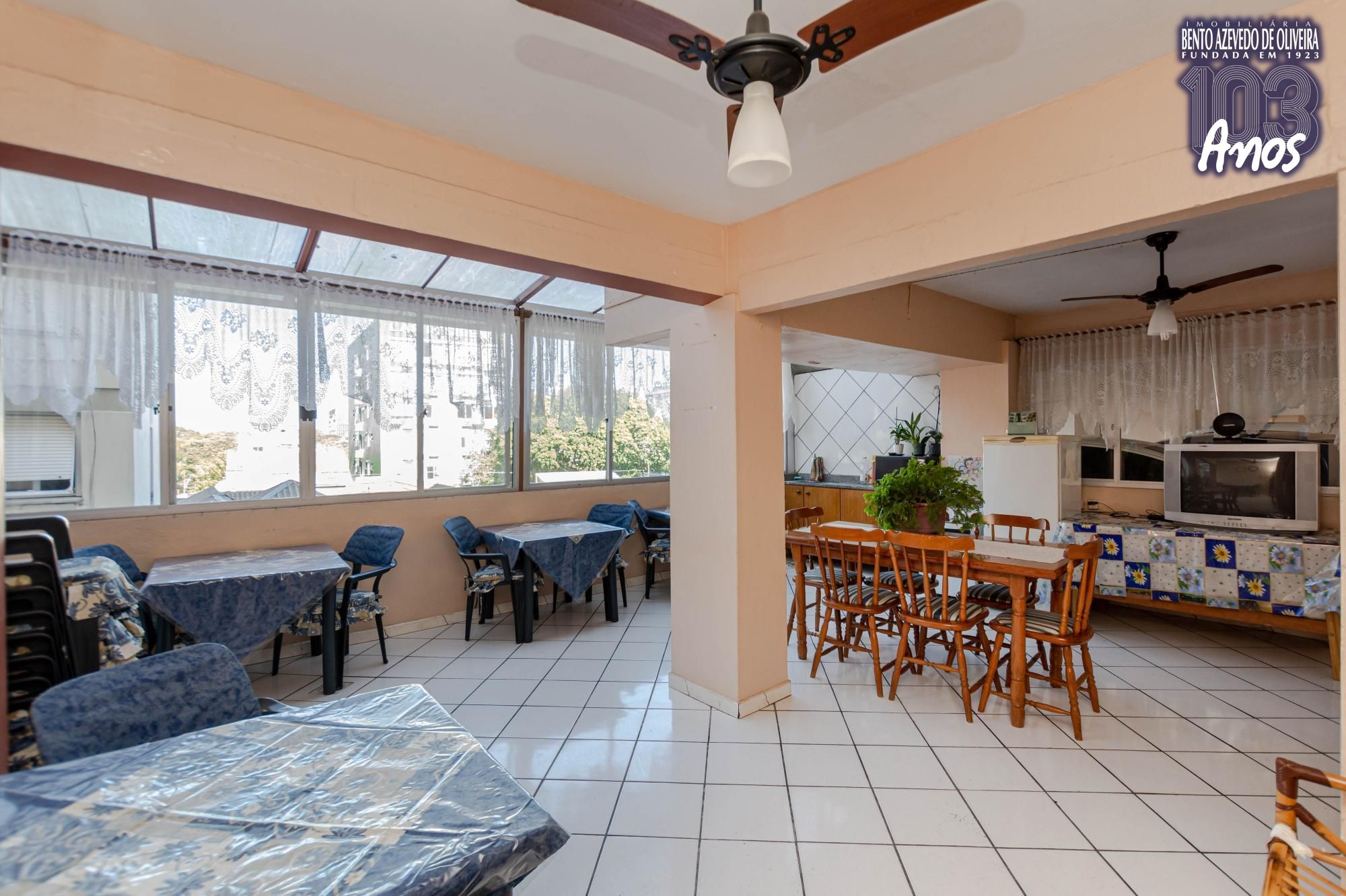 Apartamento, 1 quarto, 45 m² - Foto 24