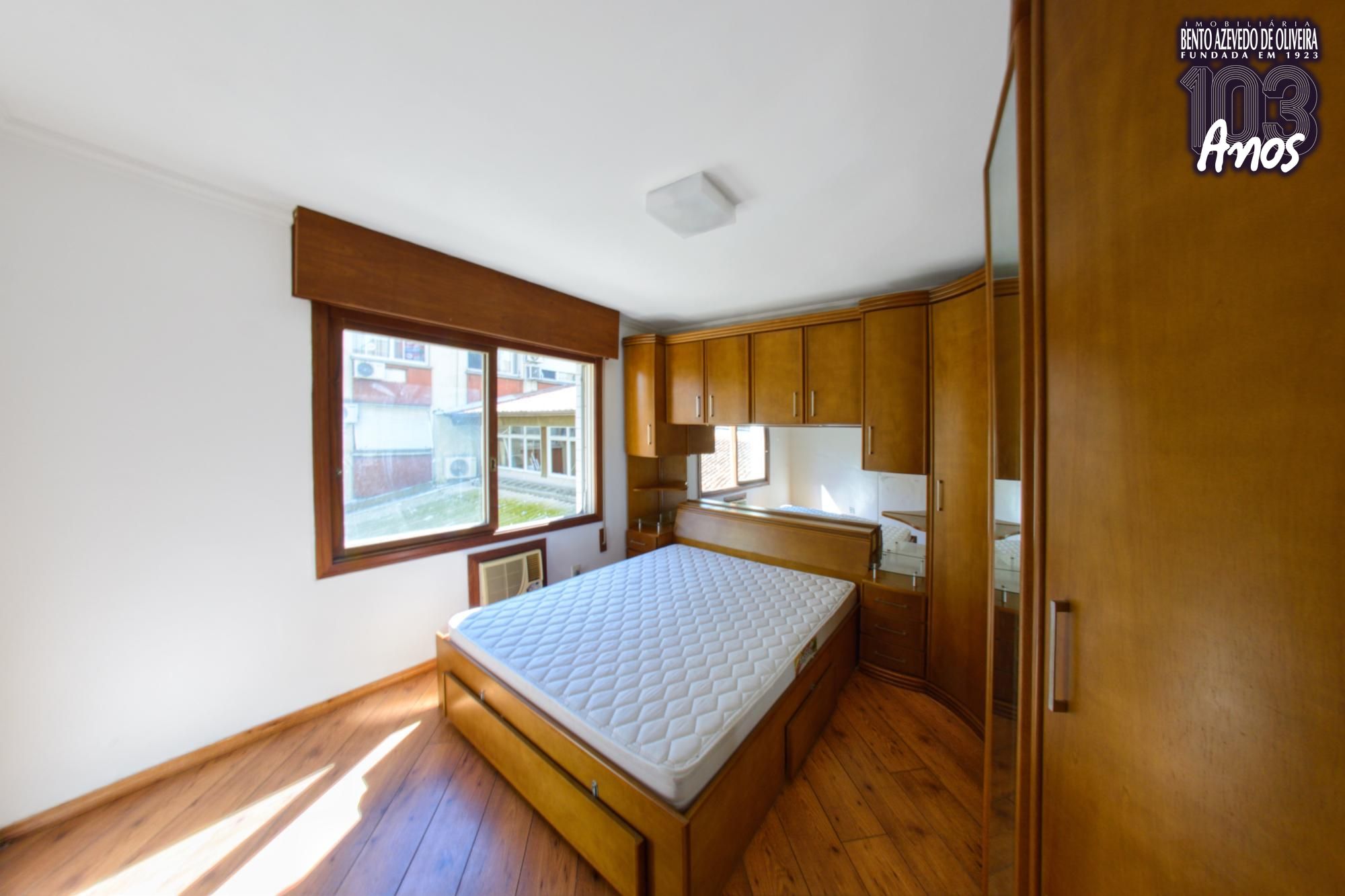 Apartamento, 1 quarto, 44 m² - Foto 13
