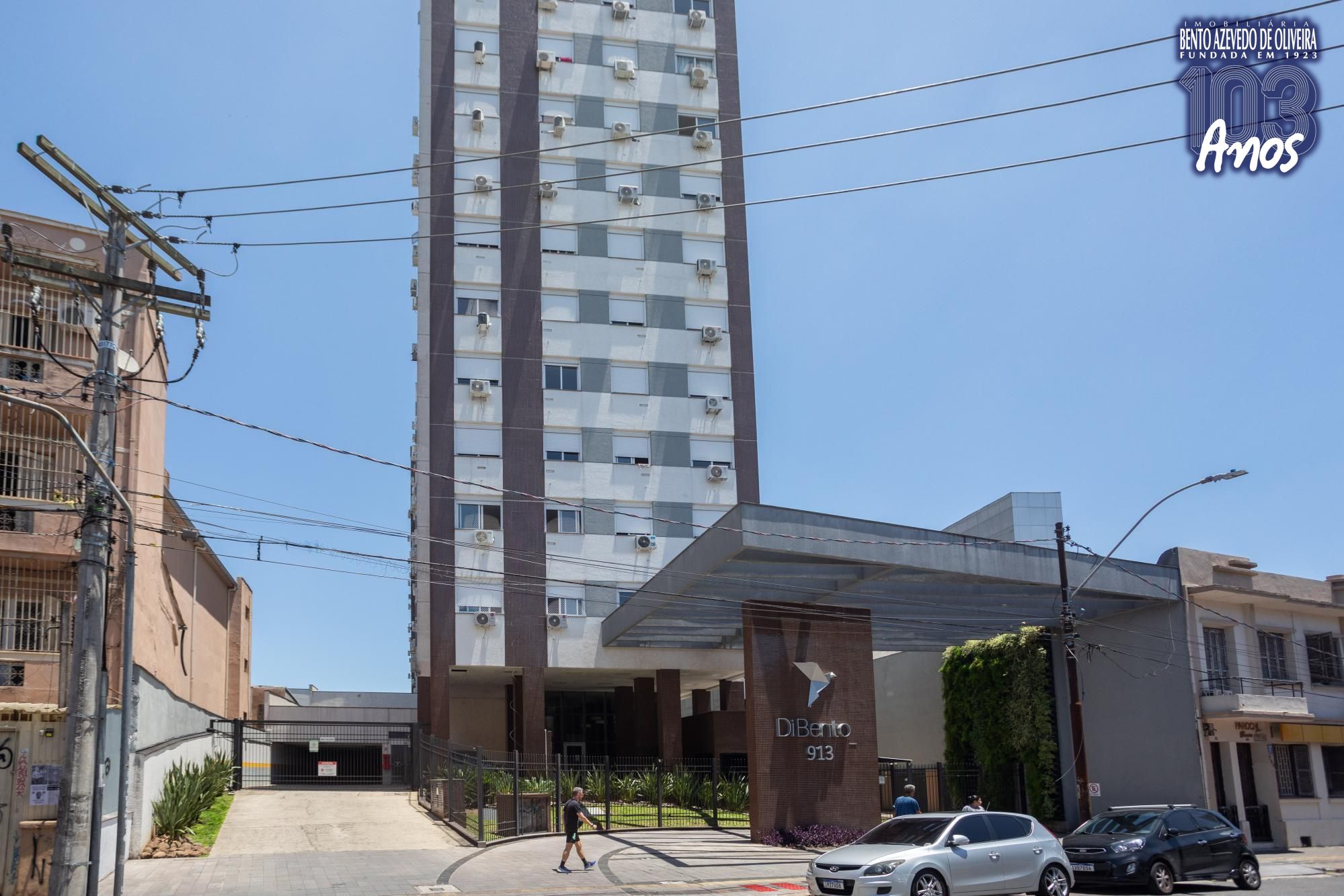 Apartamento, 1 quarto, 42 m² - Foto 20