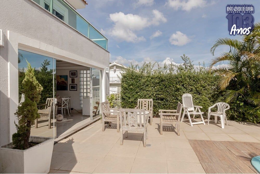 Casa, 4 quartos, 132 m² - Foto 48
