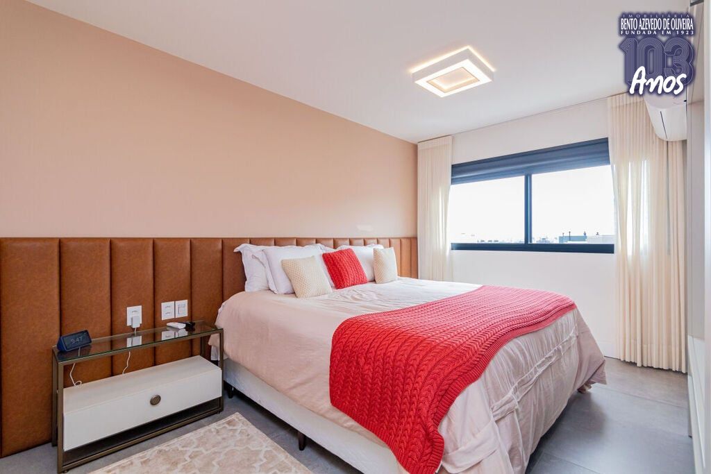 Cobertura, 3 quartos, 182 m² - Foto 17