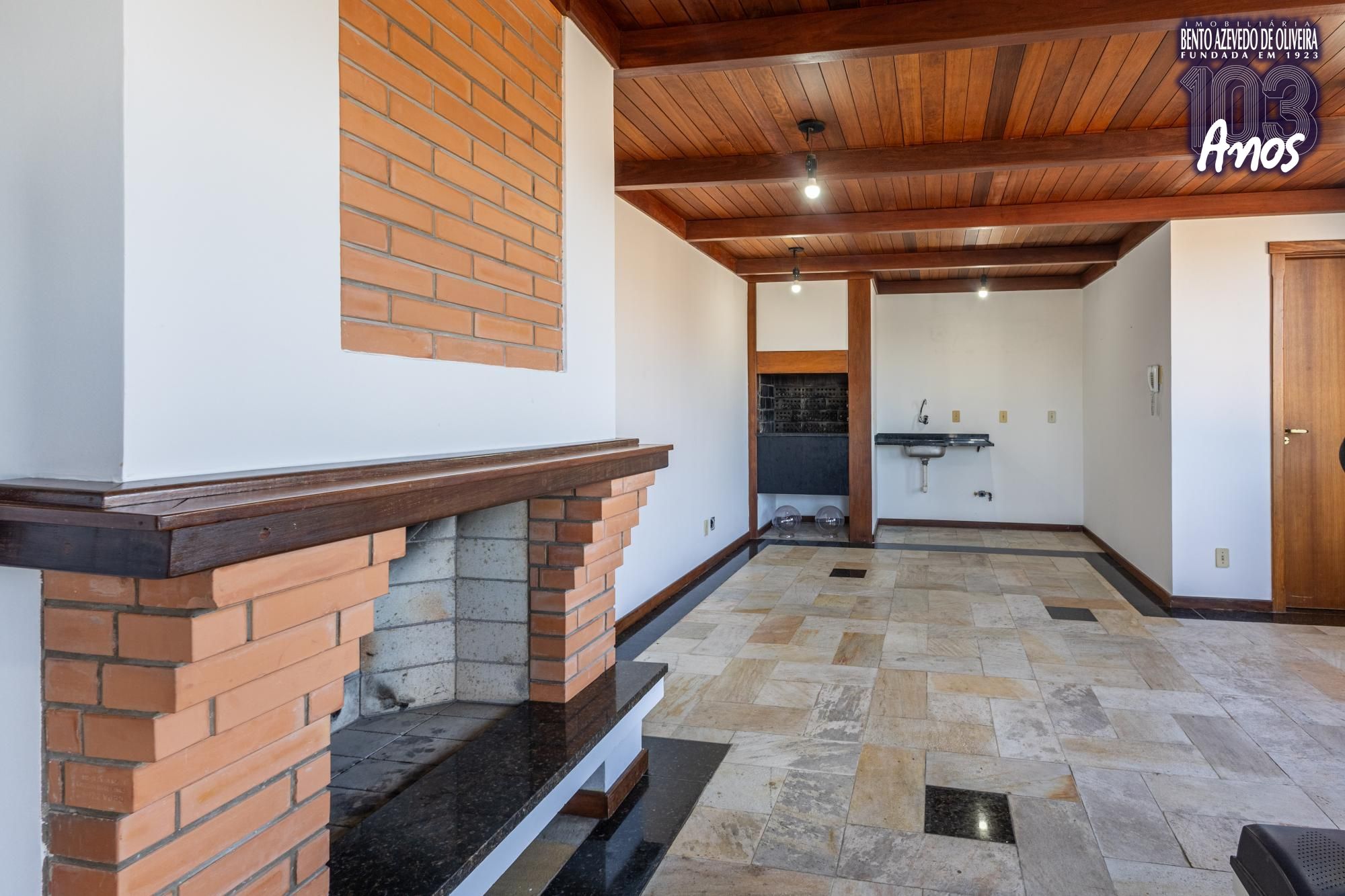 Cobertura, 3 quartos, 181 m² - Foto 6