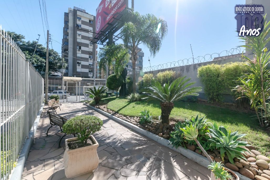 Apartamento, 1 quarto, 28 m² - Foto 26