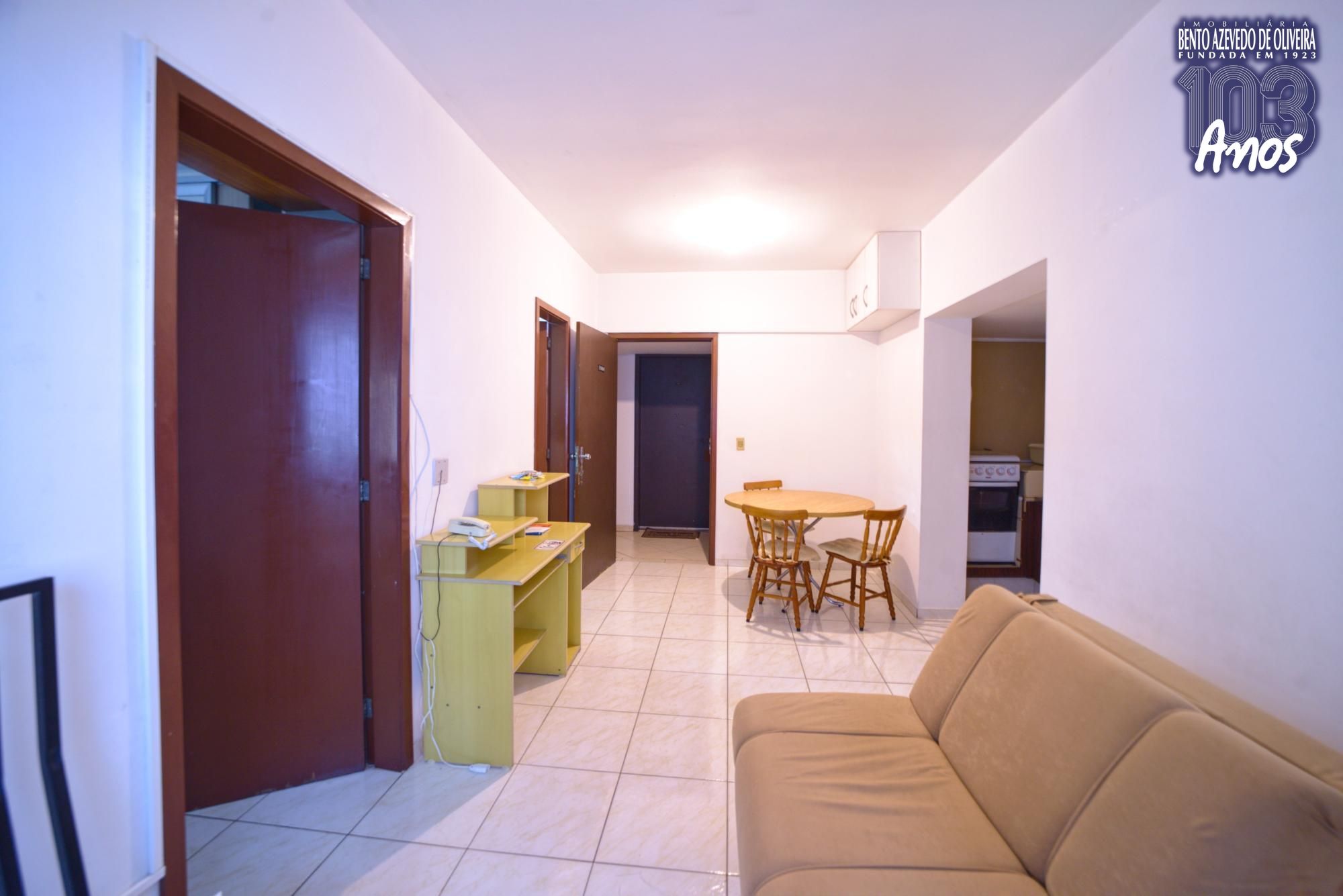 Apartamento, 1 quarto, 33 m² - Foto 2