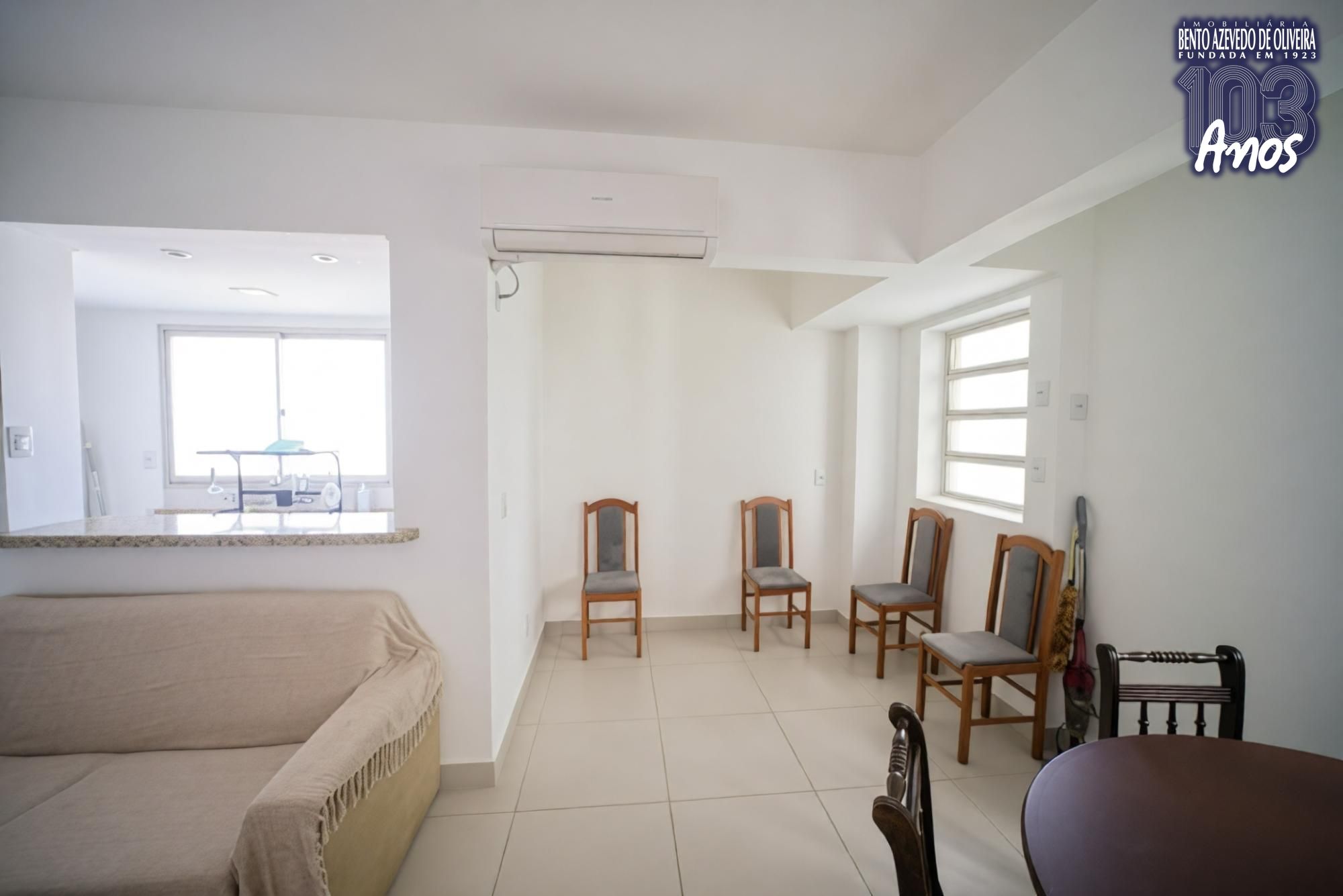 Apartamento, 1 quarto, 34 m² - Foto 2