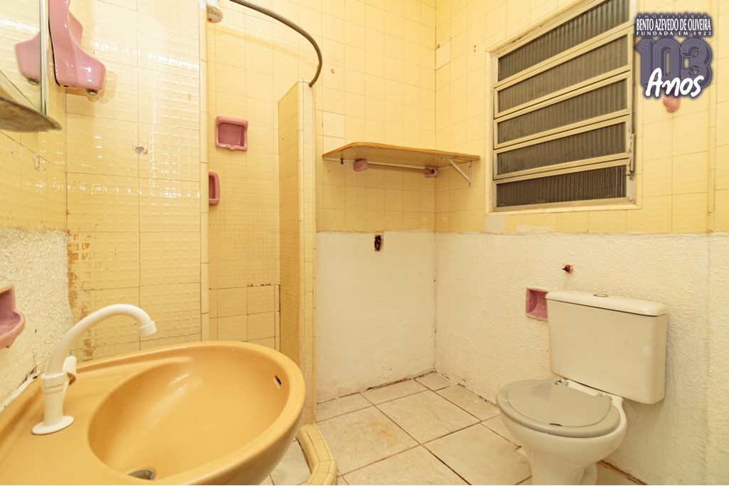 Apartamento, 2 quartos, 50 m² - Foto 5