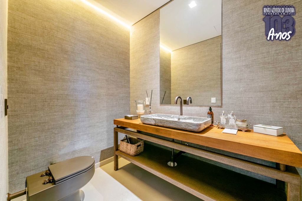 Apartamento, 3 quartos, 478 m² - Foto 14