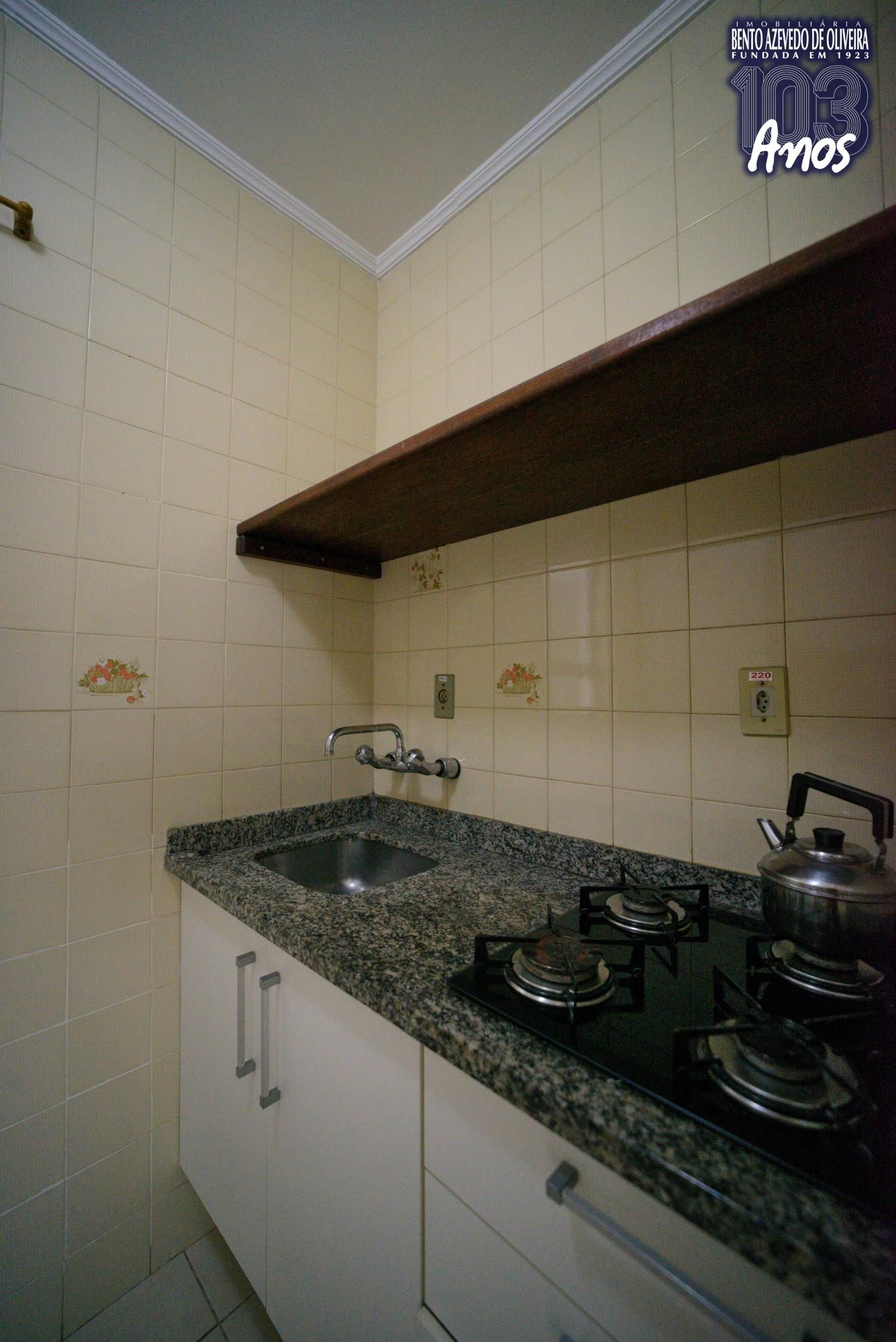 Kitnet-Studio, 25 m² - Foto 26