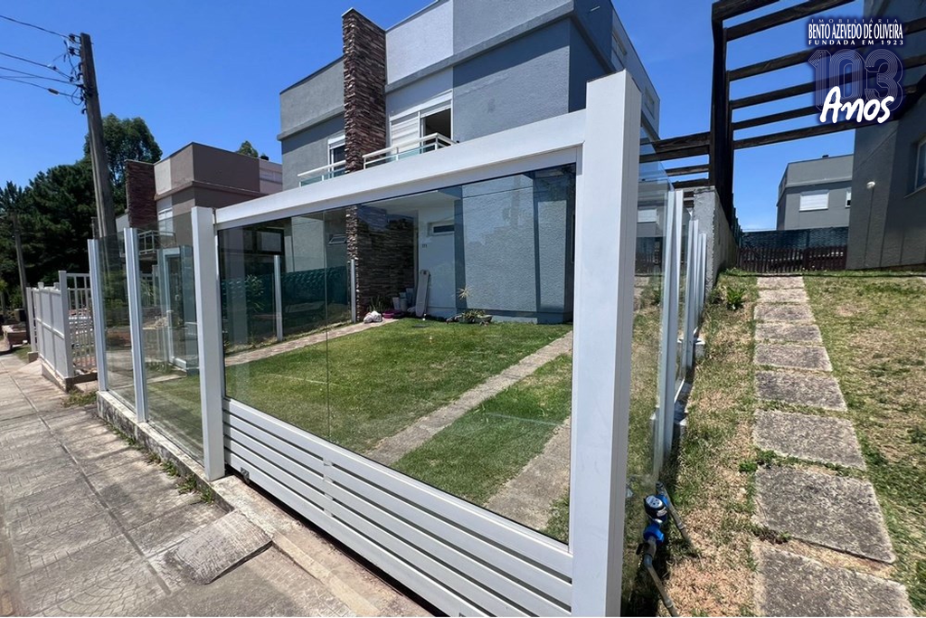 Casa, 3 quartos, 200 m² - Foto 29