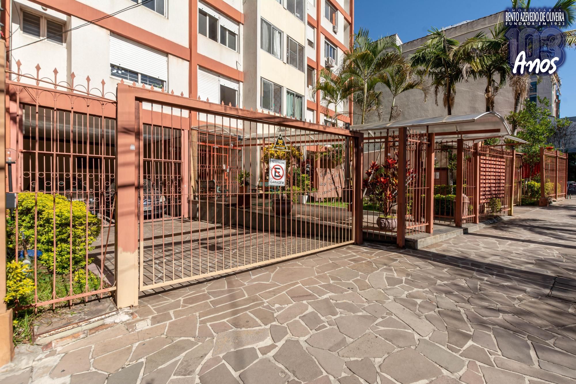 Apartamento, 1 quarto, 45 m² - Foto 35