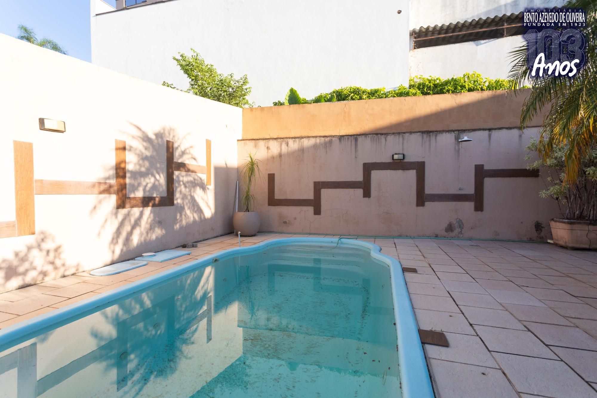 Casa, 4 quartos, 316 m² - Foto 24