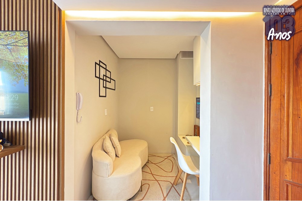 Apartamento, 1 quarto, 26 m² - Foto 26