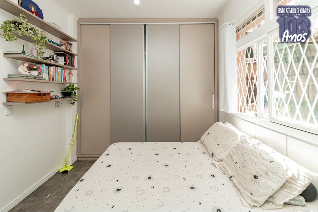 Apartamento, 3 quartos, 145 m² - Foto 33