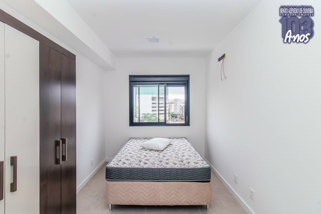 Apartamento, 1 quarto, 44 m² - Foto 30