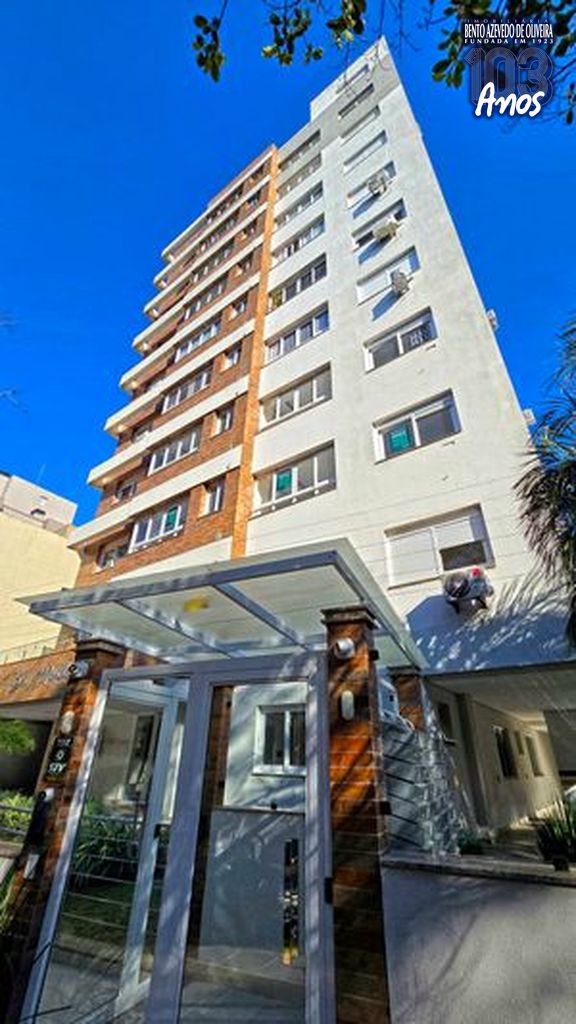 Apartamento, 1 quarto, 51 m² - Foto 2