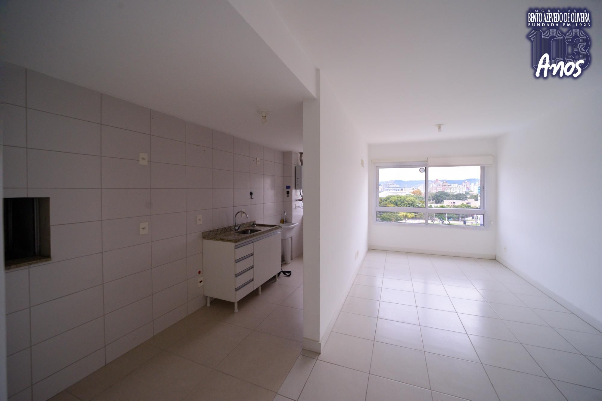 Apartamento, 3 quartos, 80 m² - Foto 2