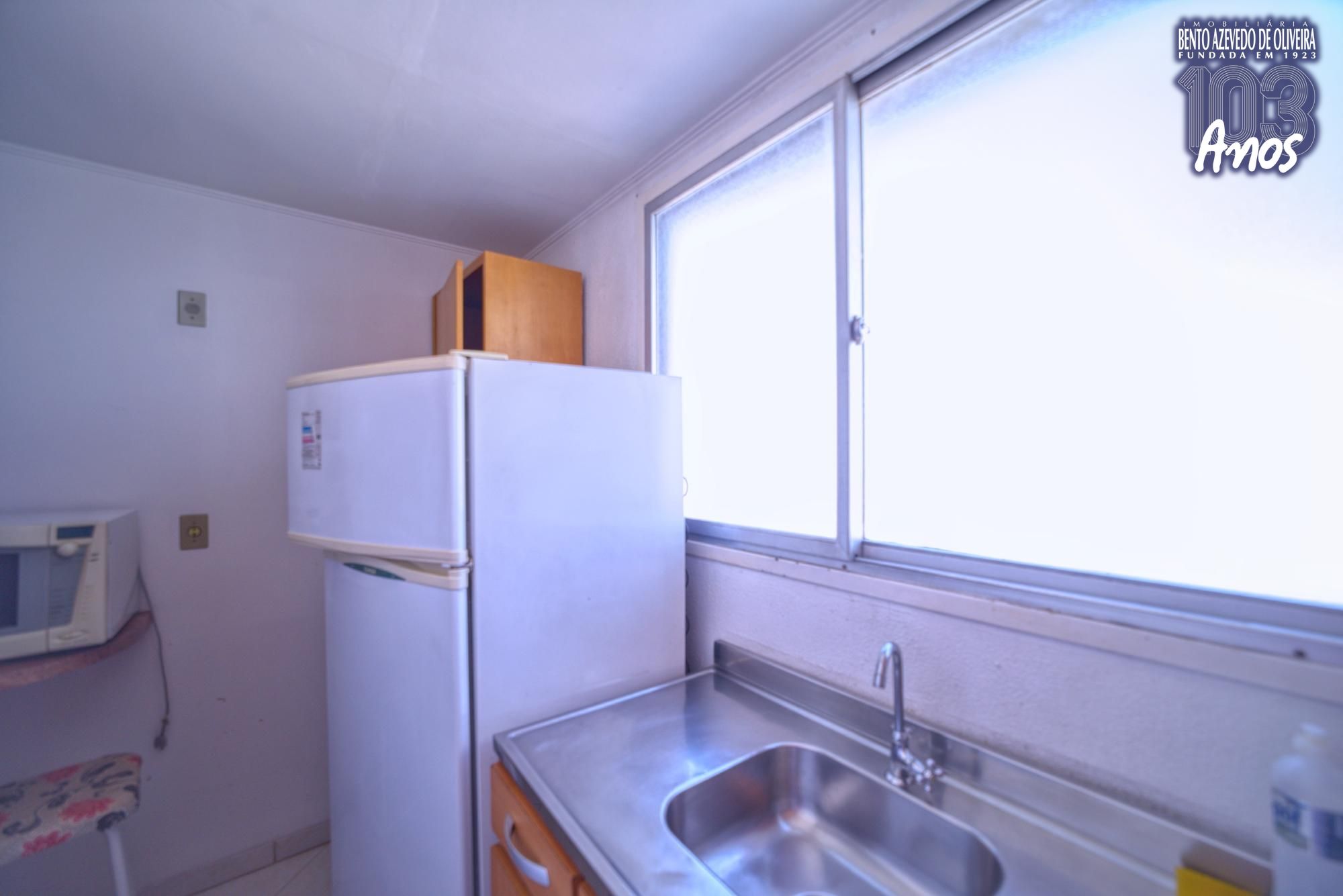 Apartamento, 1 quarto, 33 m² - Foto 29