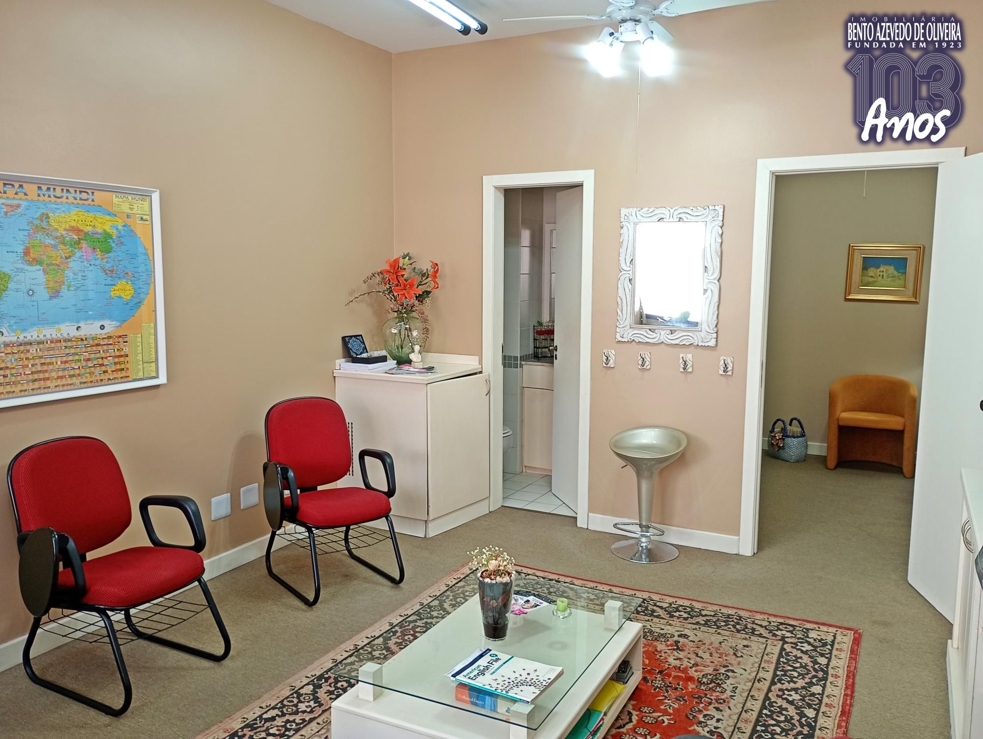 Sala-Conjunto, 64 m² - Foto 4