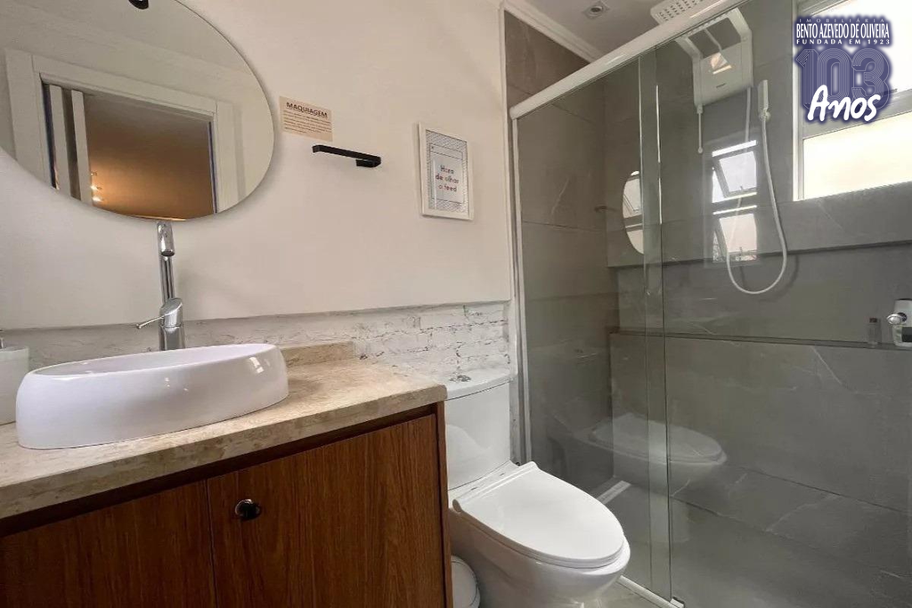 Apartamento, 1 quarto, 29 m² - Foto 11
