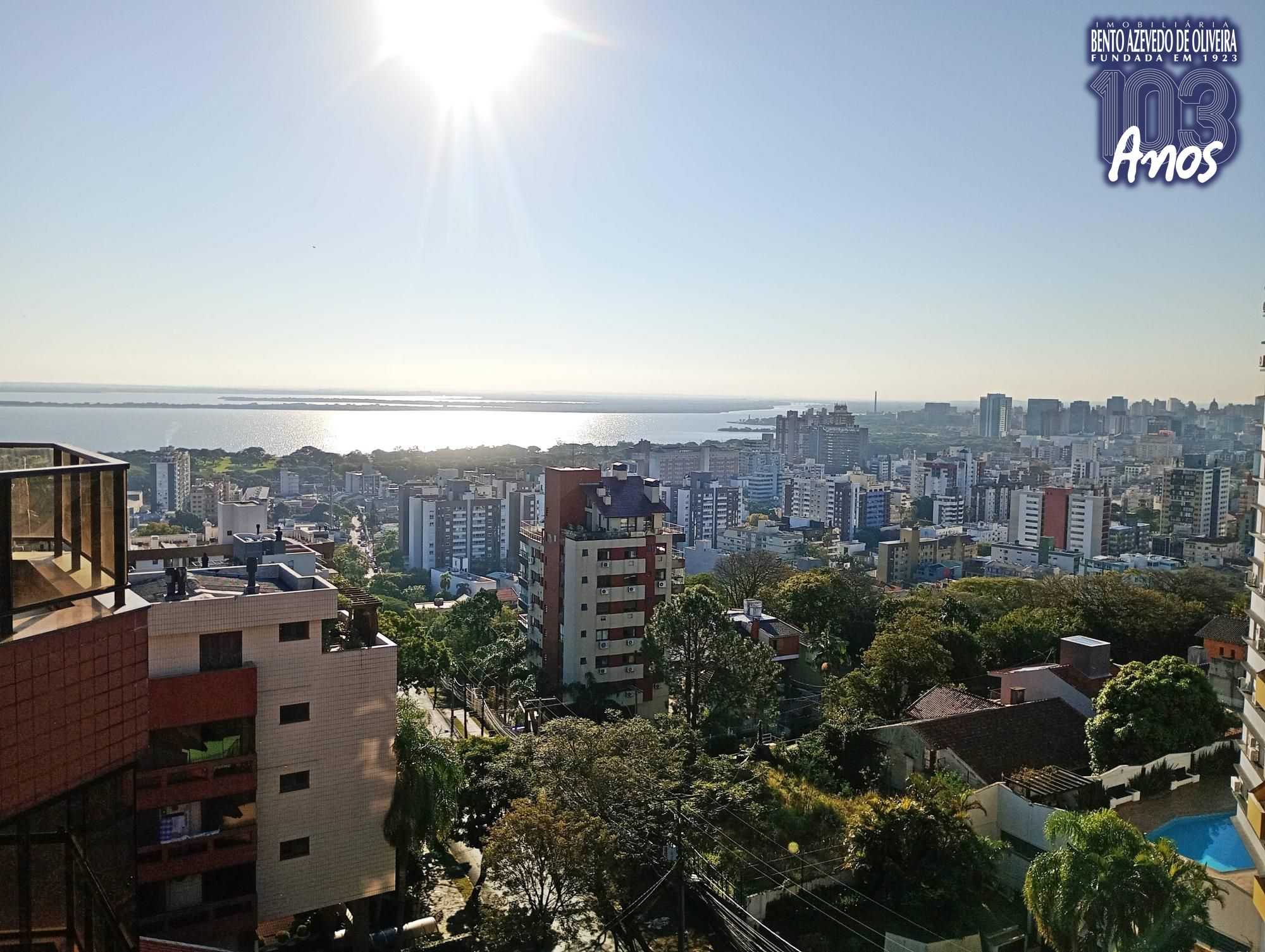 Cobertura, 3 quartos, 310 m² - Foto 4