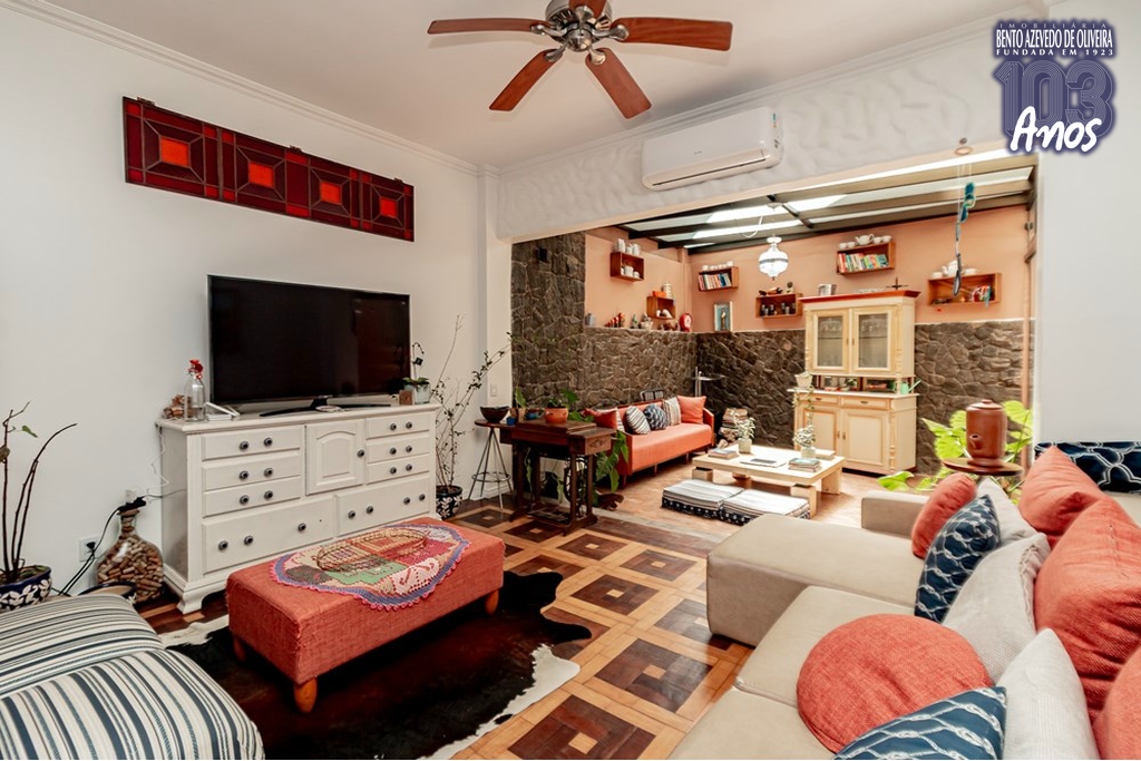 Apartamento, 3 quartos, 145 m² - Foto 51
