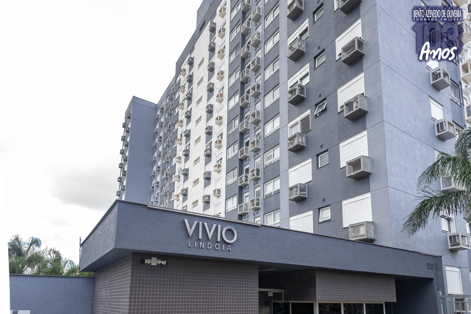 Apartamento, 2 quartos, 53 m² - Foto 36