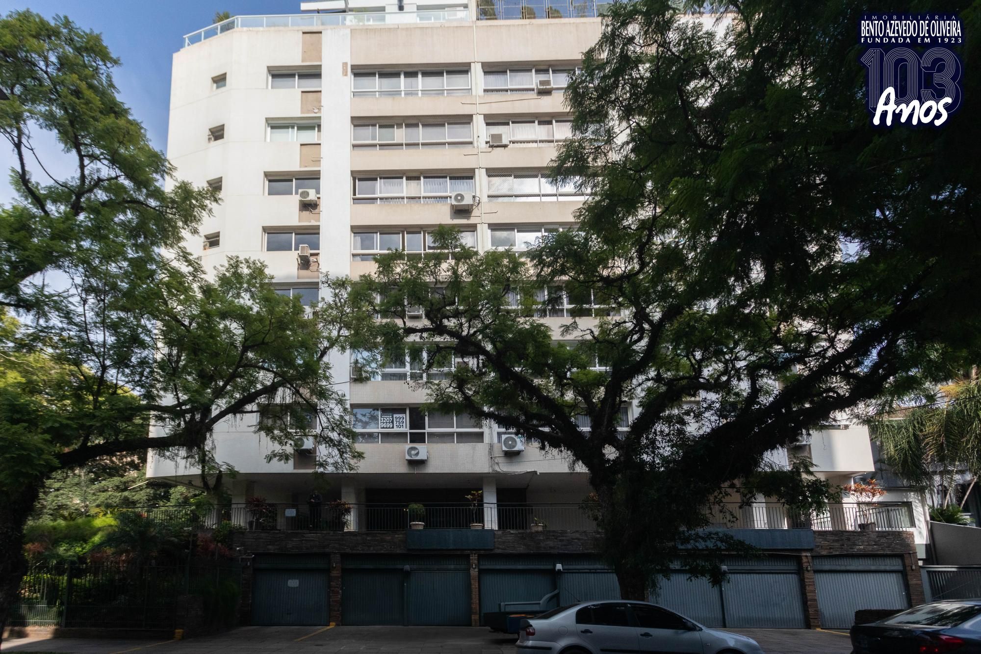 Apartamento, 3 quartos, 141 m² - Foto 34