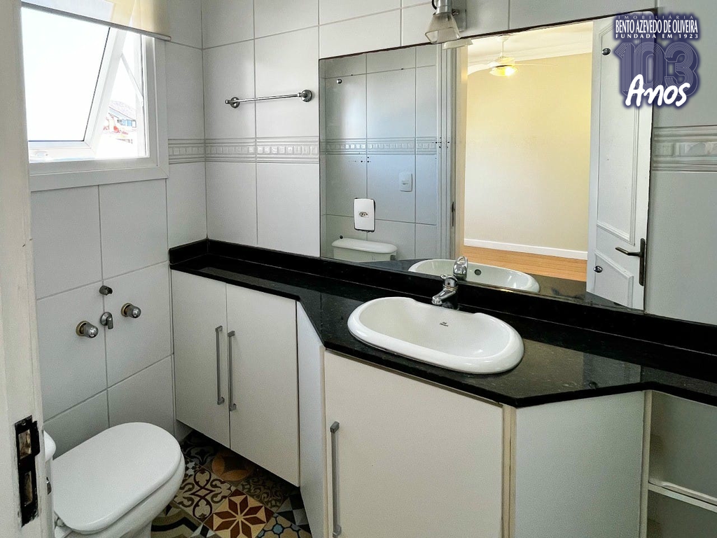 Casa, 4 quartos, 212 m² - Foto 11