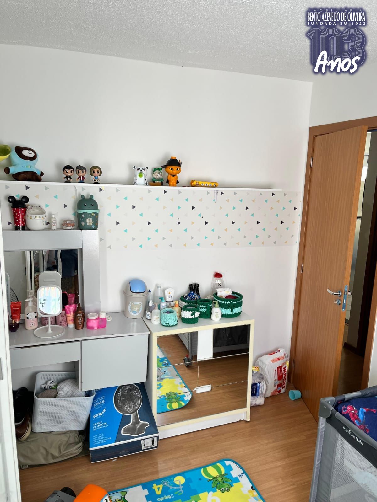 Apartamento, 2 quartos, 40 m² - Foto 10