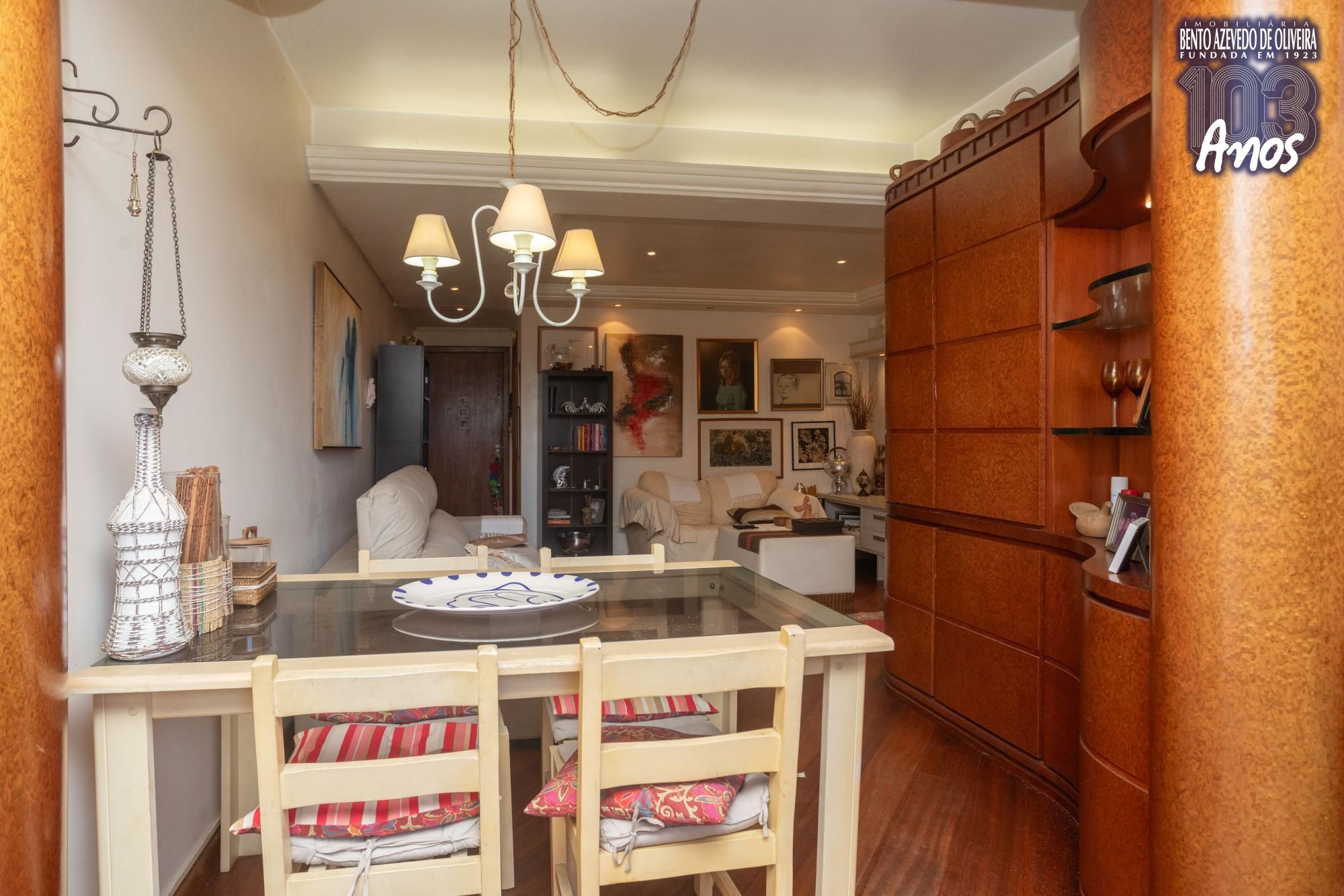 Apartamento, 3 quartos, 96 m² - Foto 12