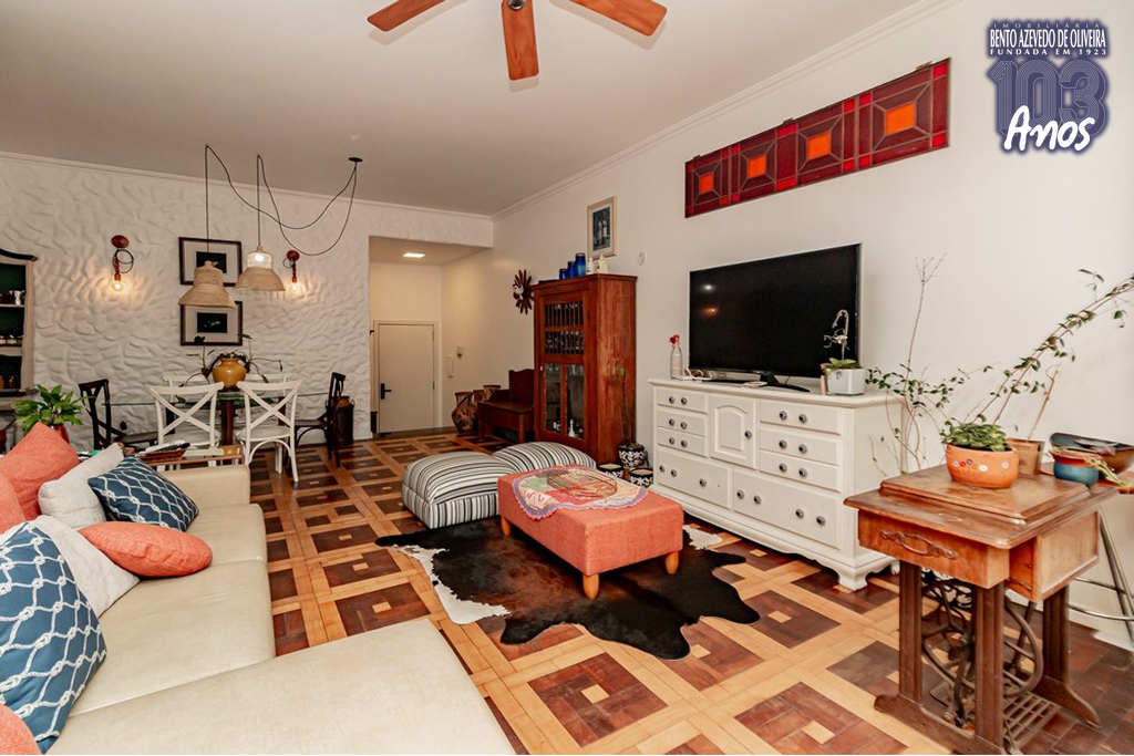 Apartamento, 3 quartos, 145 m² - Foto 41